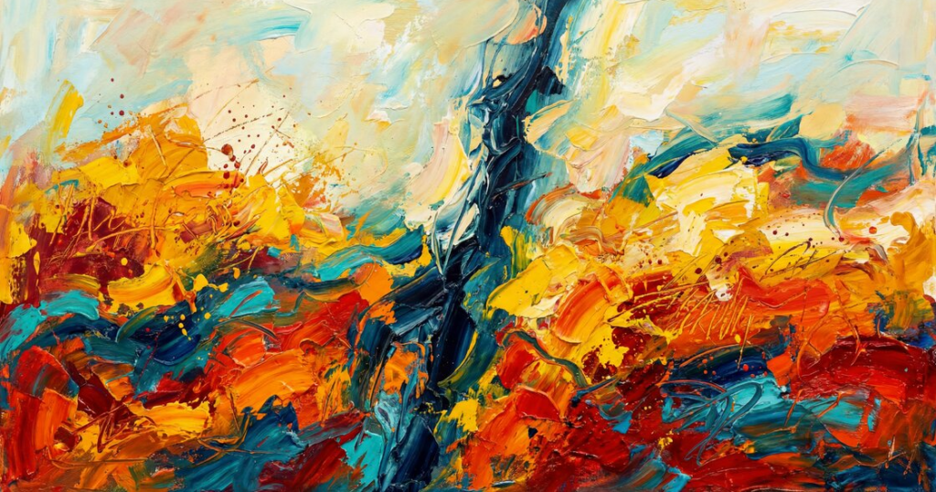 Creative canvas painting ideas to make your home beautiful in 2026