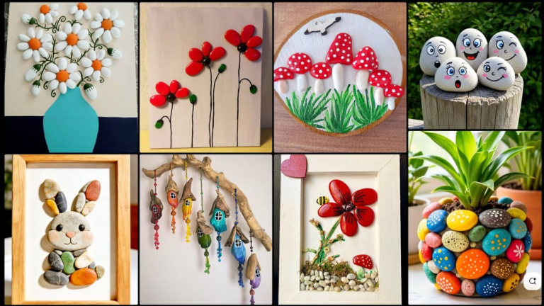 Beautiful handmade craft ideas to inspire creativity with simple DIY projects in 2026