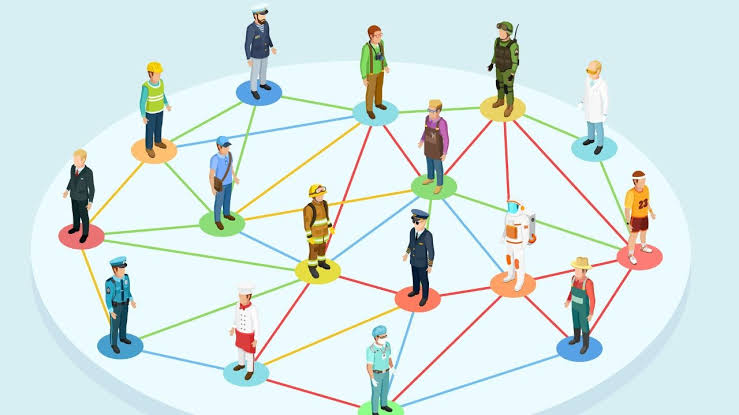 Smart digital lifestyle in 2026 with connected devices, useful apps, productivity tools, and everyday technology habits