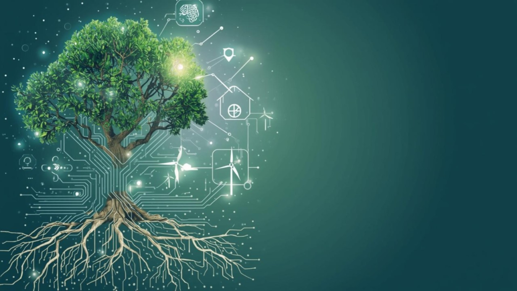 Smart digital lifestyle in 2026 with connected devices, useful apps, productivity tools, and everyday technology habits