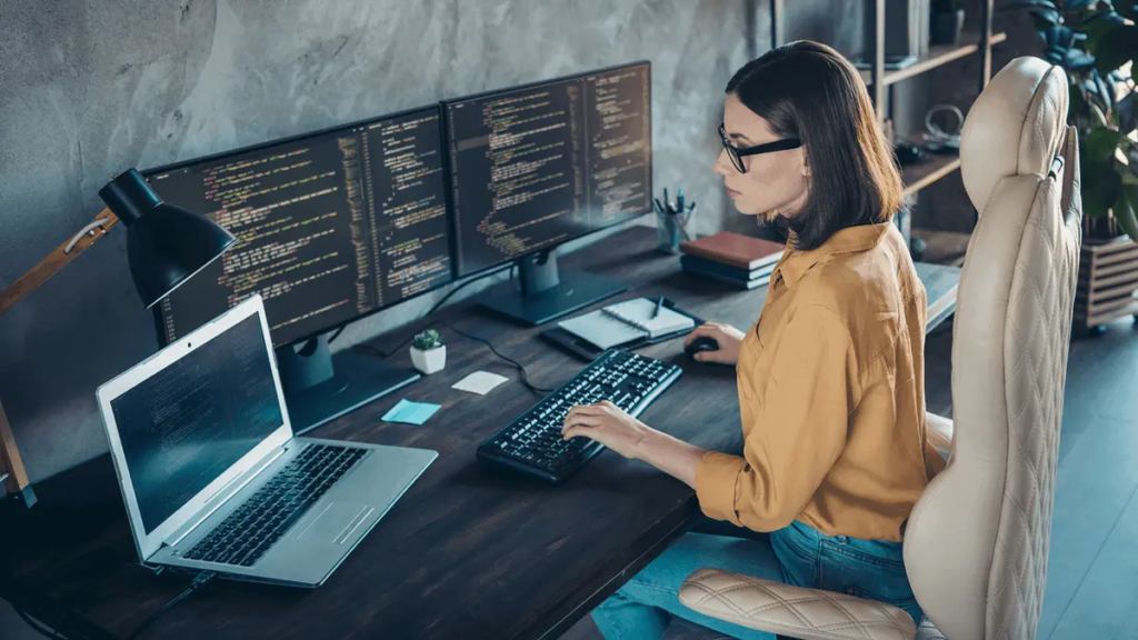 Smart digital lifestyle in 2026 with connected devices, useful apps, productivity tools, and everyday technology habits