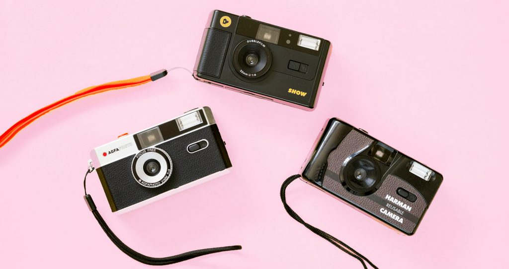 Photography and visual creativity ideas for 2026