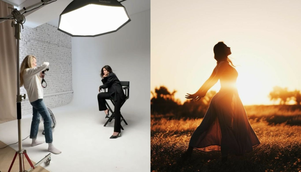 Photography and visual creativity ideas for 2026