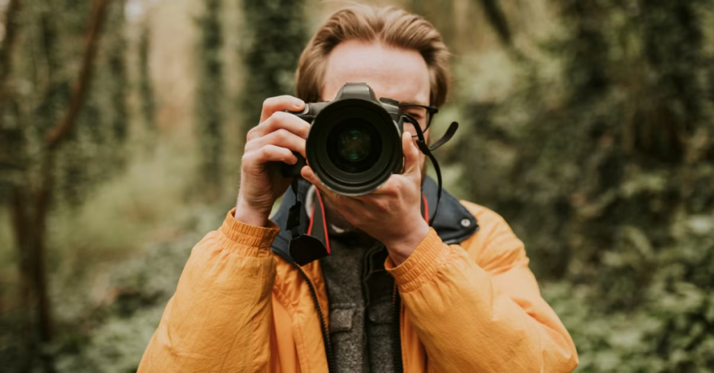 Photography and visual creativity ideas for 2026