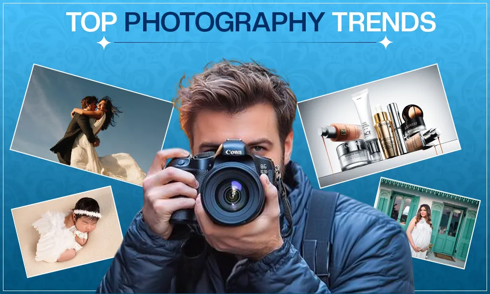 Alt Text: Photography and visual creativity ideas for 2026