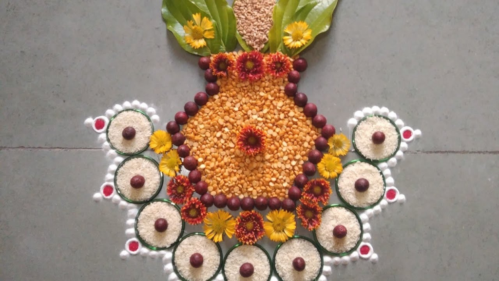 Easy Navratri DIY crafts for festive home decoration in 2026