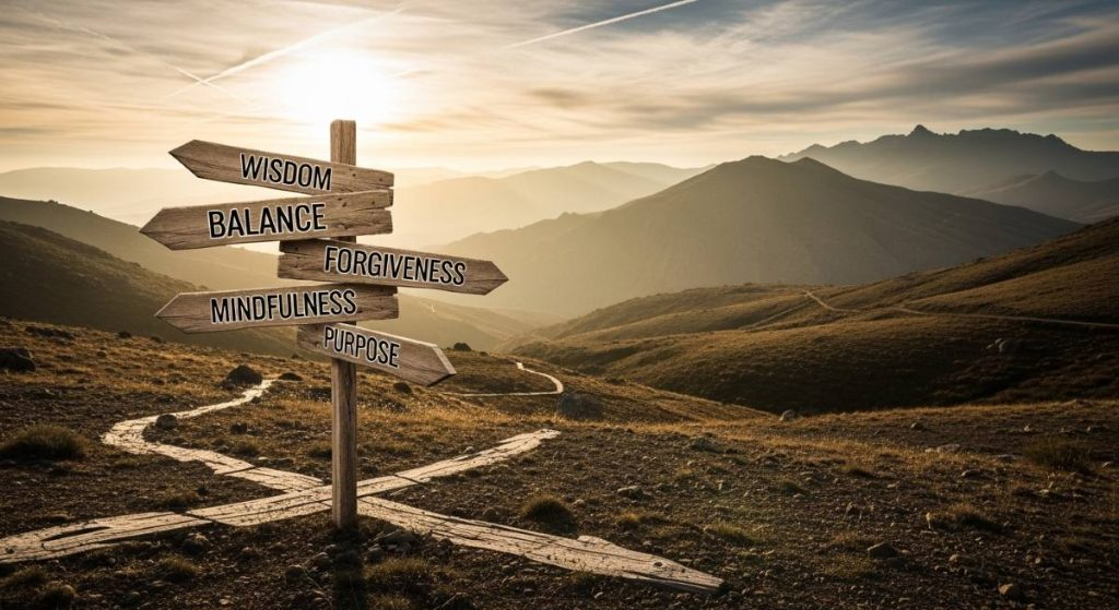 Life Philosophy in 2026 with simple ideas for a more meaningful life