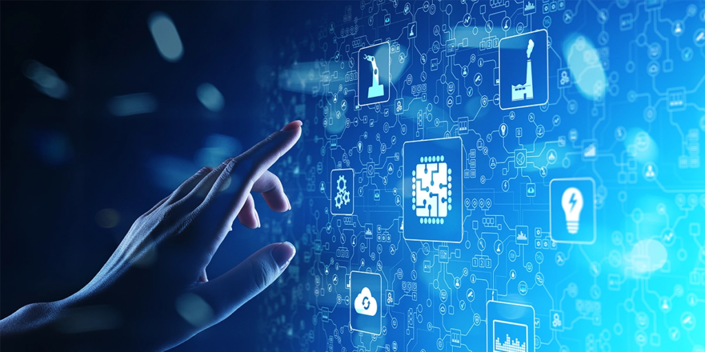 Digital Life in 2026 smart technology and balanced connected lifestyle
