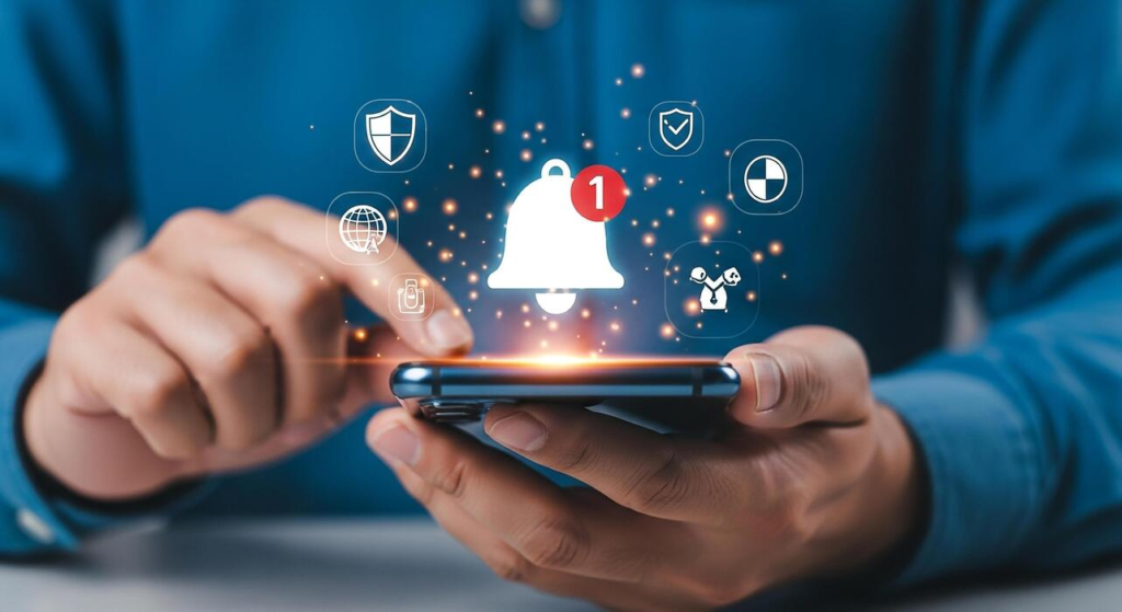 Digital Life in 2026 smart technology and balanced connected lifestyle