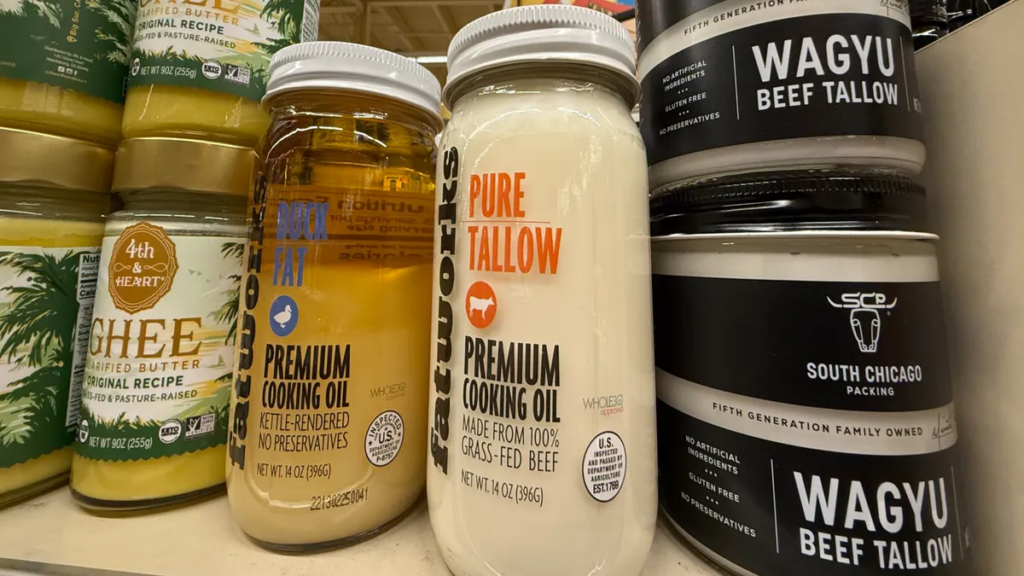 Food Products and Food Trends  2026