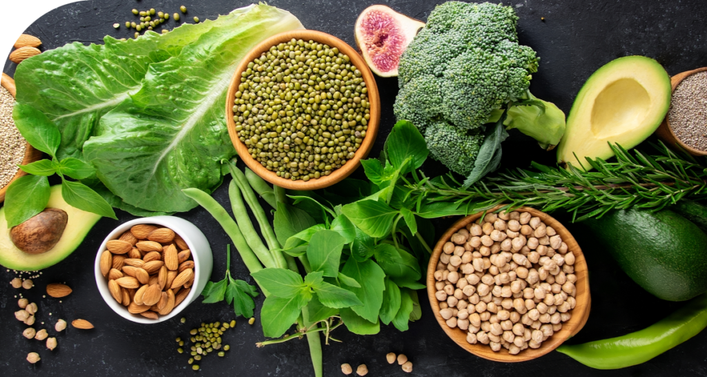  Food Products and Food Trends  2026