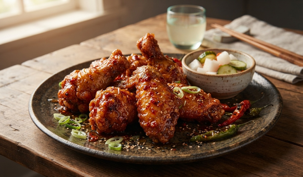  Food Products and Food Trends  2026