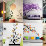 Creative canvas painting ideas to make your home beautiful in 2026