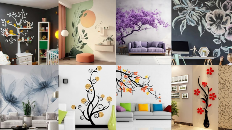 Creative canvas painting ideas to make your home beautiful in 2026