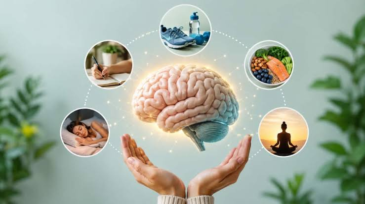 Brain health tips for better memory, focus and mental wellness in 2026