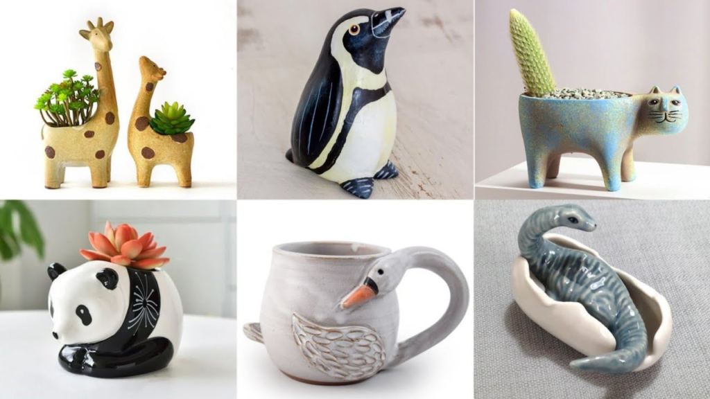 Easy clay and pottery crafts to make at home in 2026