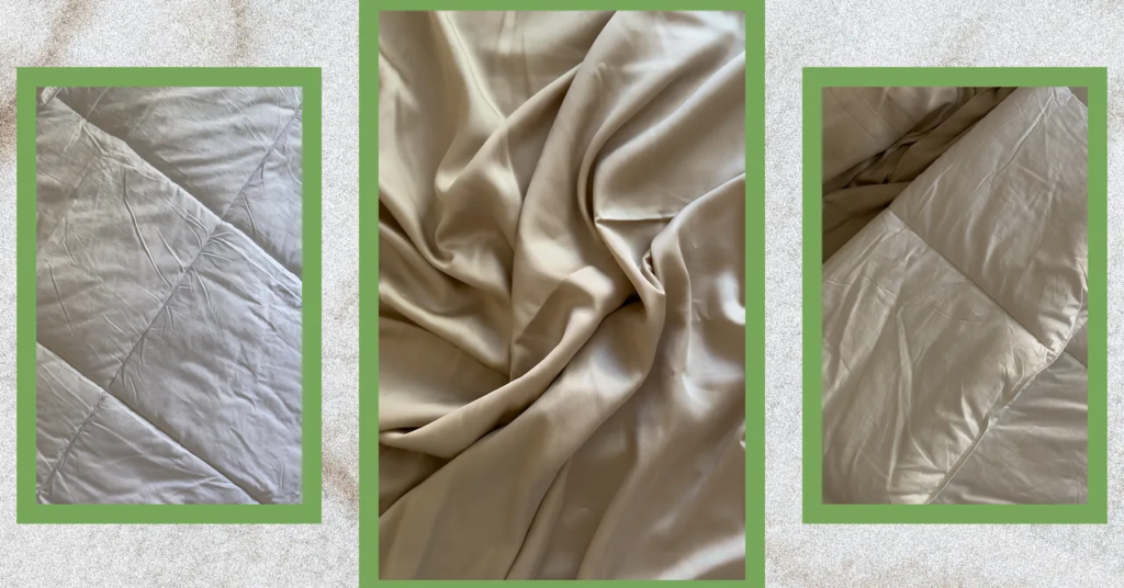 Innovative fabrics and textiles shaping fashion trends in 2026