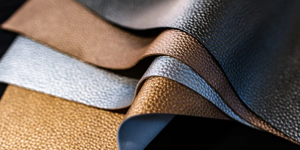 Innovative fabrics and textiles shaping fashion trends in 2026