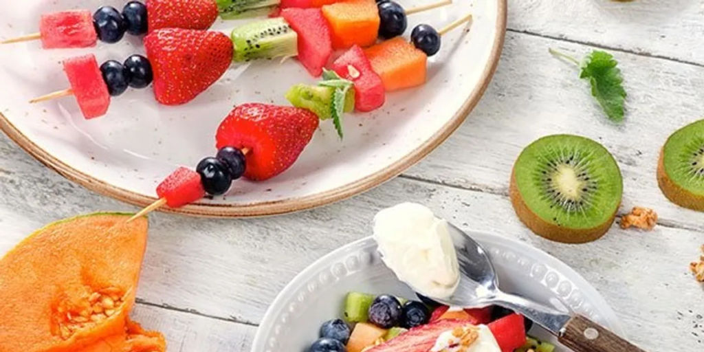 Brain Foods for 2026 including healthy foods for focus and memory