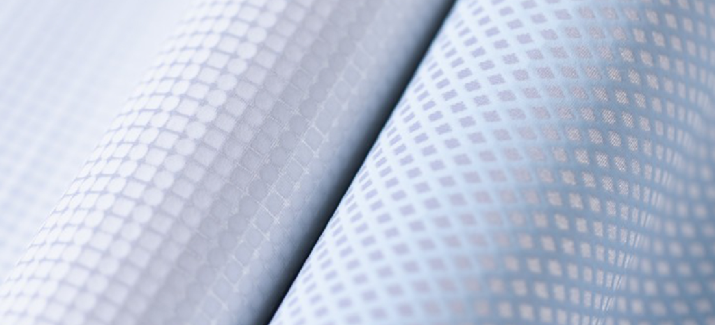 Innovative fabrics and textiles shaping fashion trends in 2026