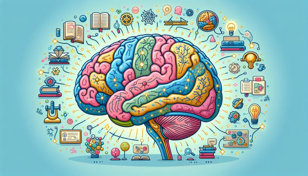 Habits & Brain Health: Simple Ways to Train Your Brain for Better Living