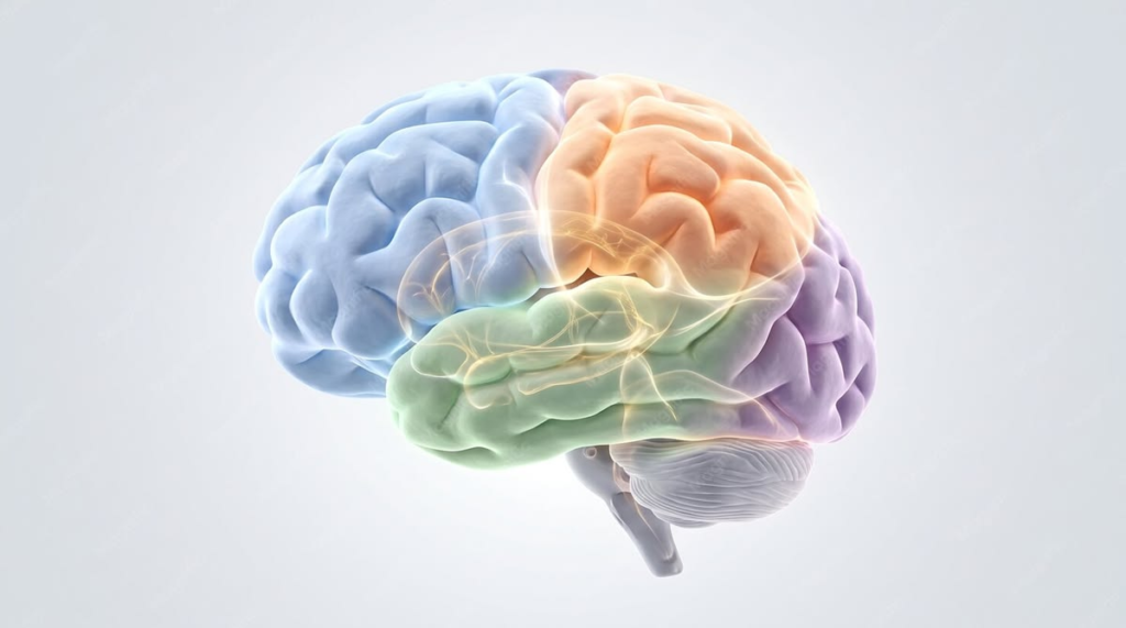 Habits & Brain Health: Simple Ways to Train Your Brain for Better Living