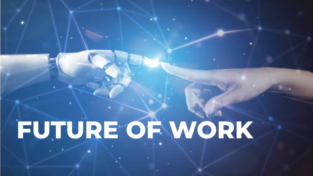 Top Workplace Technology Trends to Watch in 2026 – AI, automation, hybrid work and digital collaboration