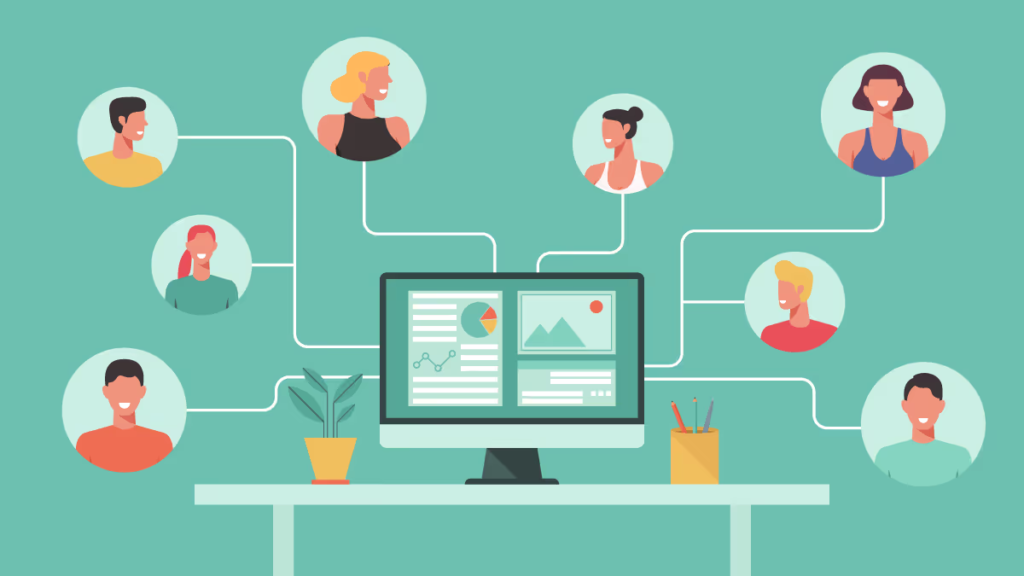 Top Workplace Technology Trends to Watch in 2026 – AI, automation, hybrid work and digital collaboration