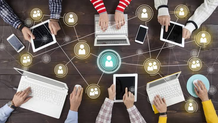 Top Workplace Technology Trends to Watch in 2026 – AI, automation, hybrid work and digital collaboration
