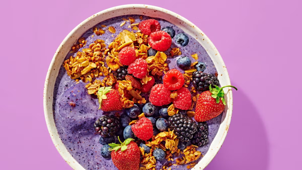 Brain Foods for 2026 including healthy foods for focus and memory